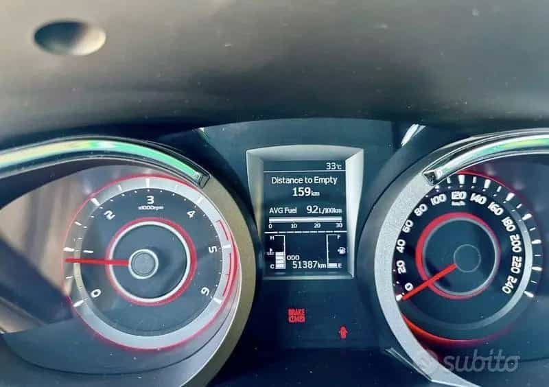Ssangyong Korando Korando Korando 2.2 d Plus 2wd my17 06/2019-photo-5