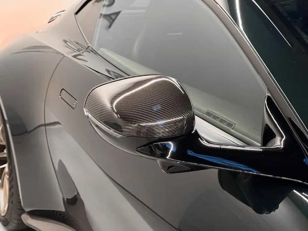 Aston Martin NEW Vantage S | MODELYEAR 2026 02/2026-photo-11