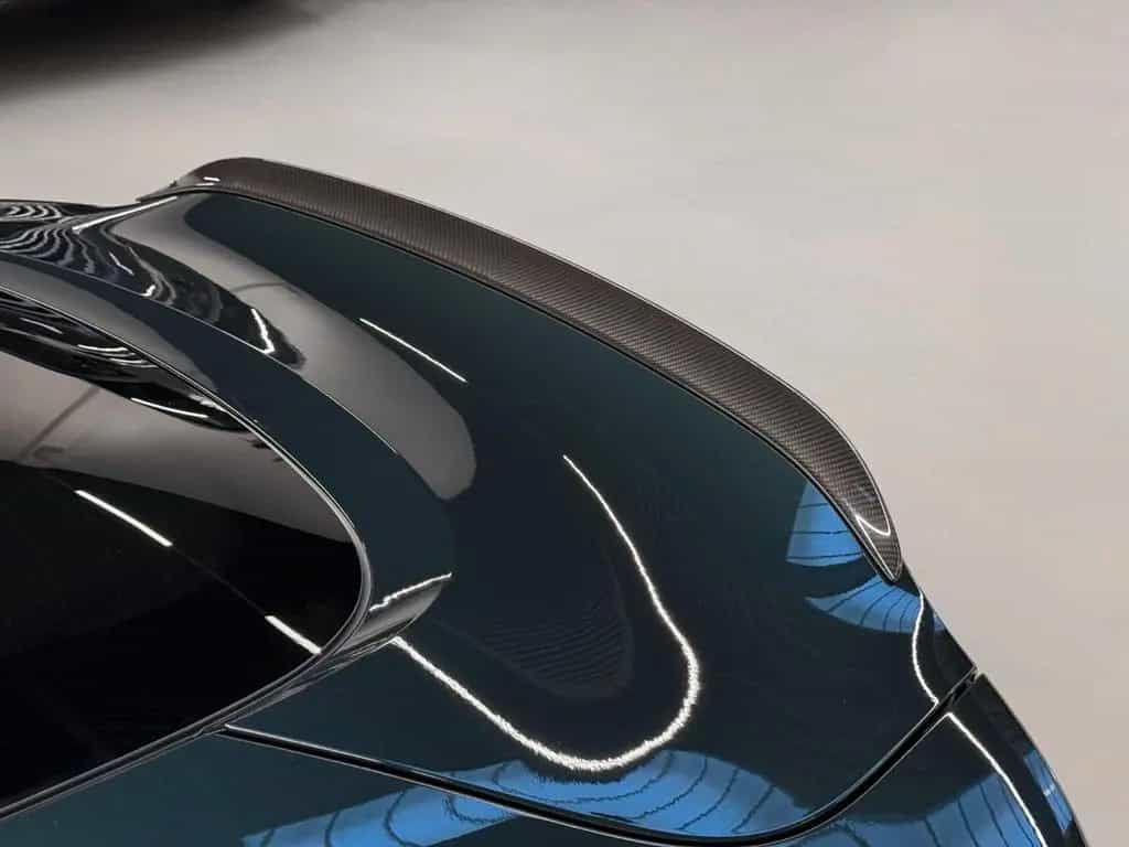 Aston Martin NEW Vantage S | MODELYEAR 2026 02/2026-photo-14