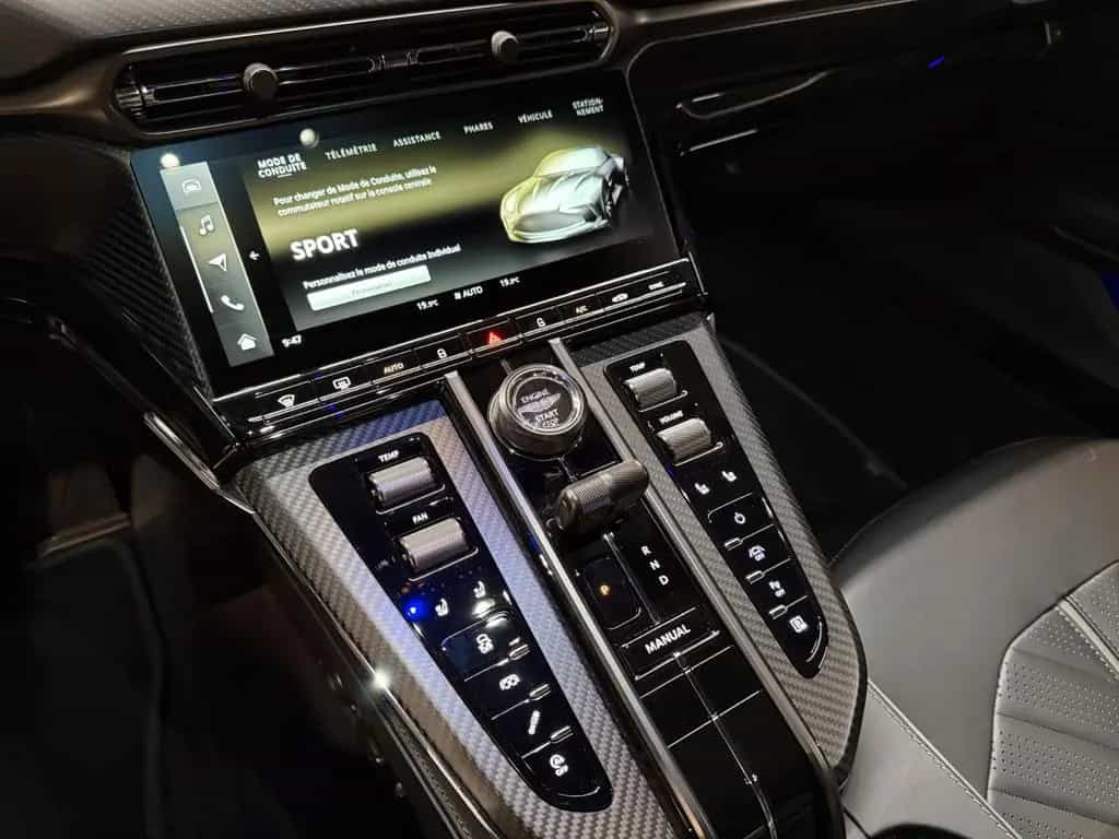 Aston Martin NEW Vantage S | MODELYEAR 2026 02/2026-photo-20