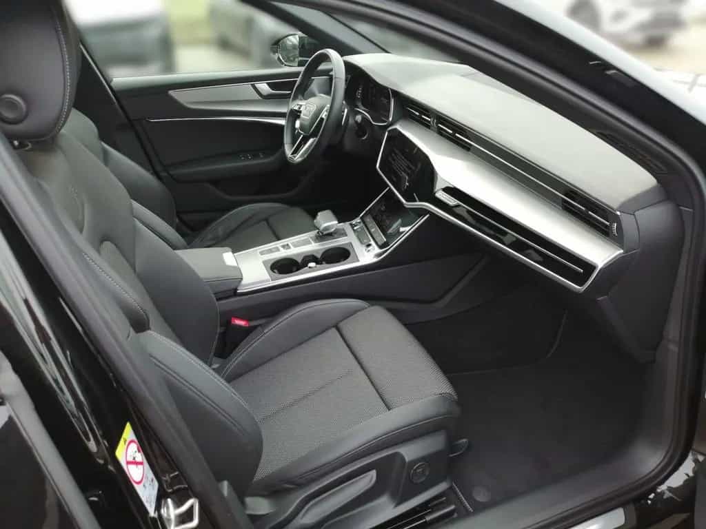 Audi A6 Avant S-Line 50 TDI qu Navi LED RFK CarPlay 11/2022-photo-12