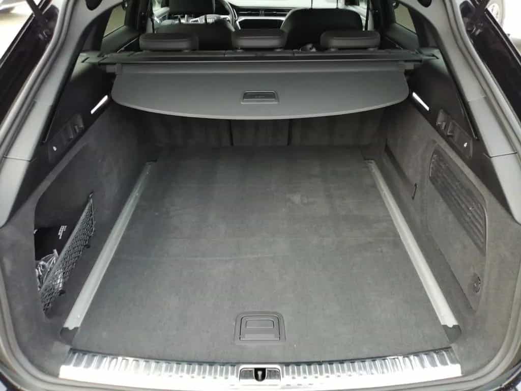 Audi A6 Avant S-Line 50 TDI qu Navi LED RFK CarPlay 11/2022-photo-14