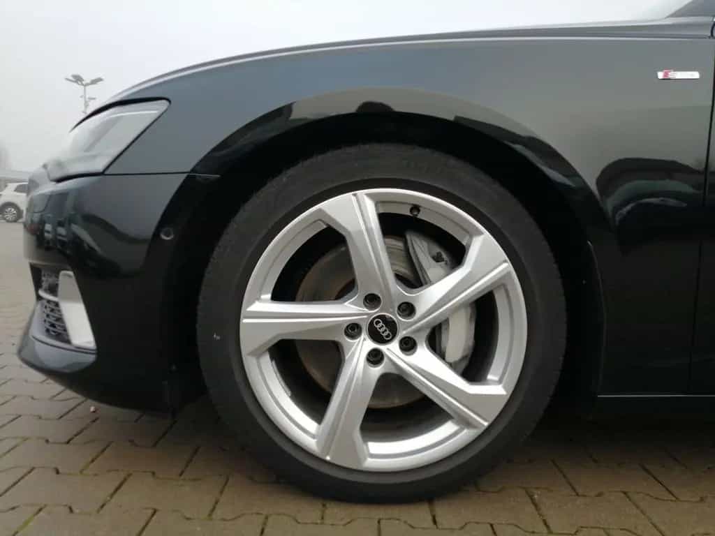 Audi A6 Avant S-Line 50 TDI qu Navi LED RFK CarPlay 11/2022-photo-6