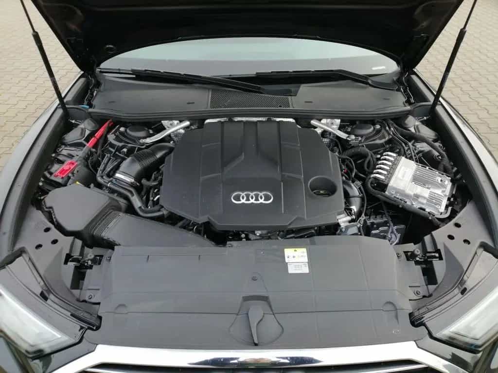 Audi A6 Avant S-Line 50 TDI qu Navi LED RFK CarPlay 11/2022-photo-7