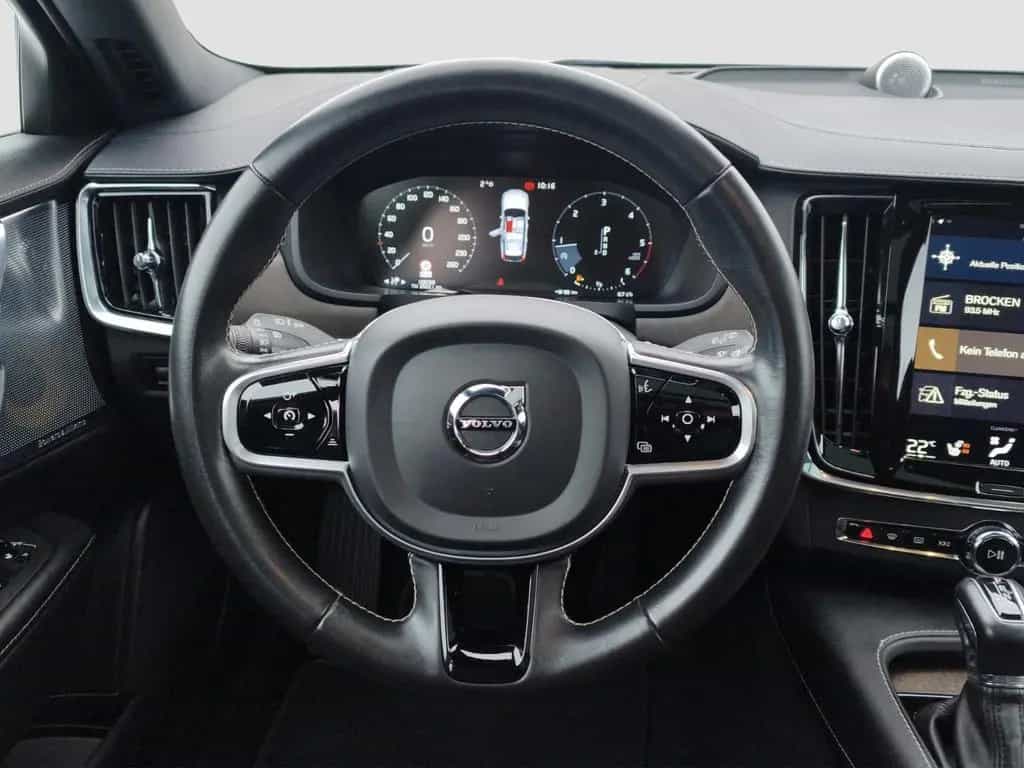 Volvo V90 Cross Country V90 D5 Cross Country Pro AWD*Standh*Headup* 08/2020-photo-10