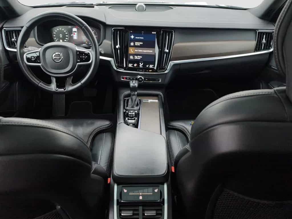 Volvo V90 Cross Country V90 D5 Cross Country Pro AWD*Standh*Headup* 08/2020-photo-11