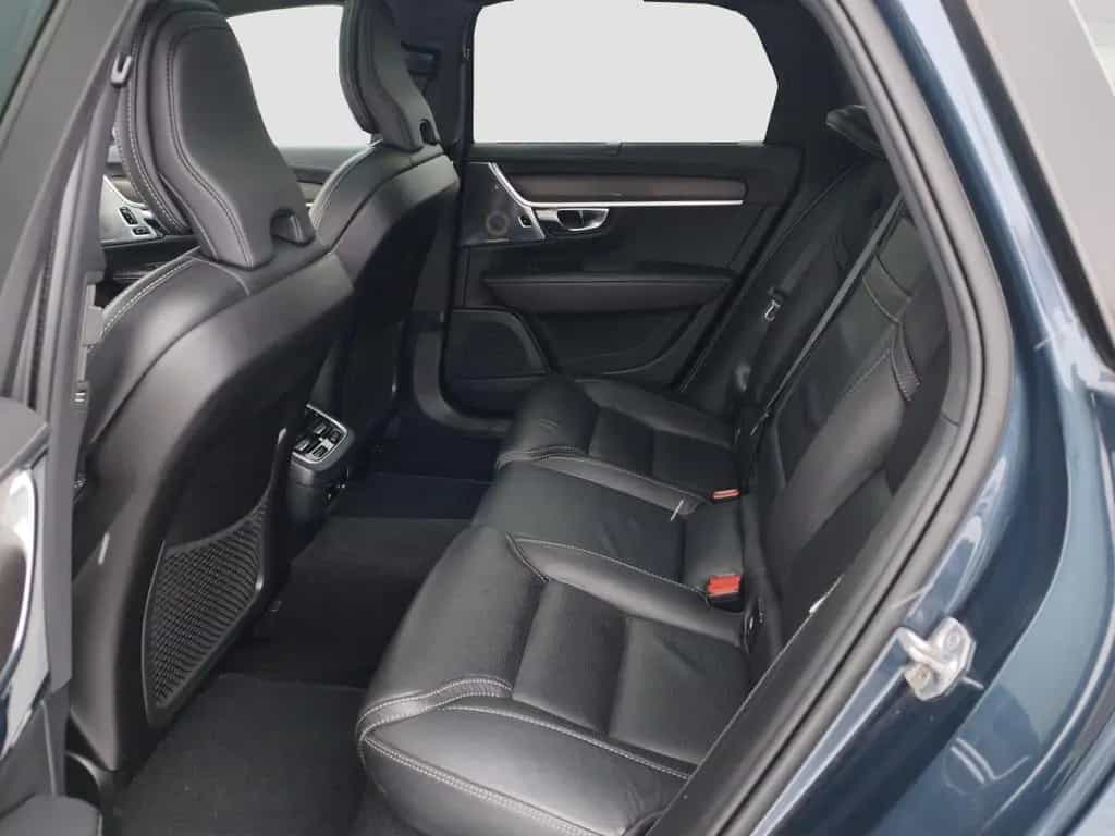 Volvo V90 Cross Country V90 D5 Cross Country Pro AWD*Standh*Headup* 08/2020-photo-13