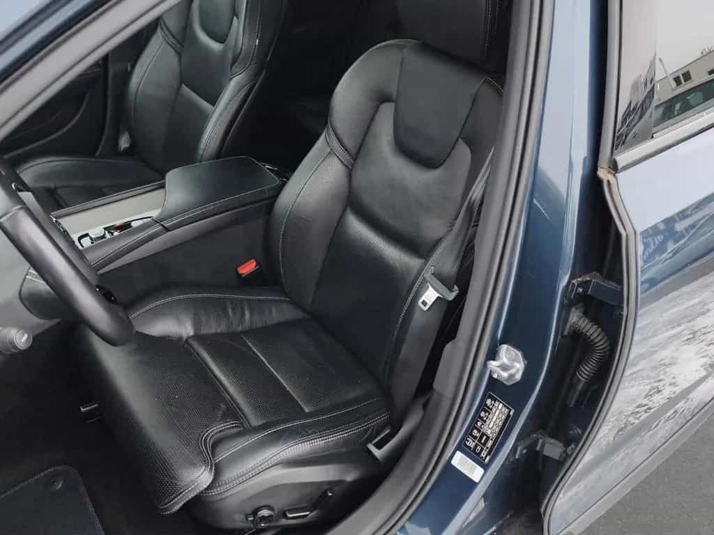 Volvo V90 Cross Country V90 D5 Cross Country Pro AWD*Standh*Headup* 08/2020-photo-15