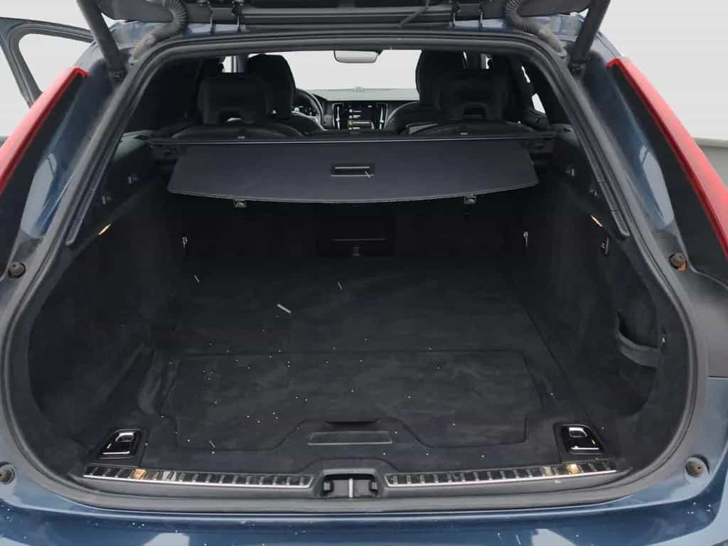 Volvo V90 Cross Country V90 D5 Cross Country Pro AWD*Standh*Headup* 08/2020-photo-17