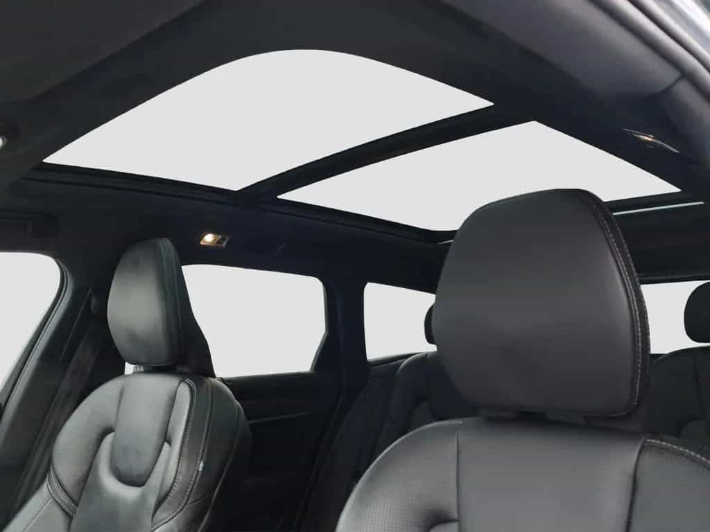 Volvo V90 Cross Country V90 D5 Cross Country Pro AWD*Standh*Headup* 08/2020-photo-19