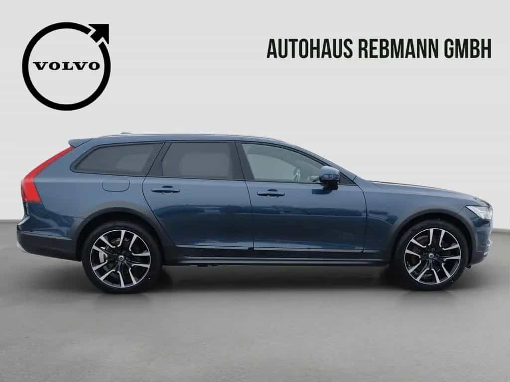 Volvo V90 Cross Country V90 D5 Cross Country Pro AWD*Standh*Headup* 08/2020-photo-6