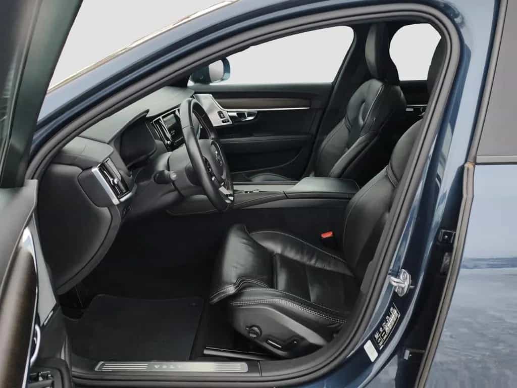 Volvo V90 Cross Country V90 D5 Cross Country Pro AWD*Standh*Headup* 08/2020-photo-8
