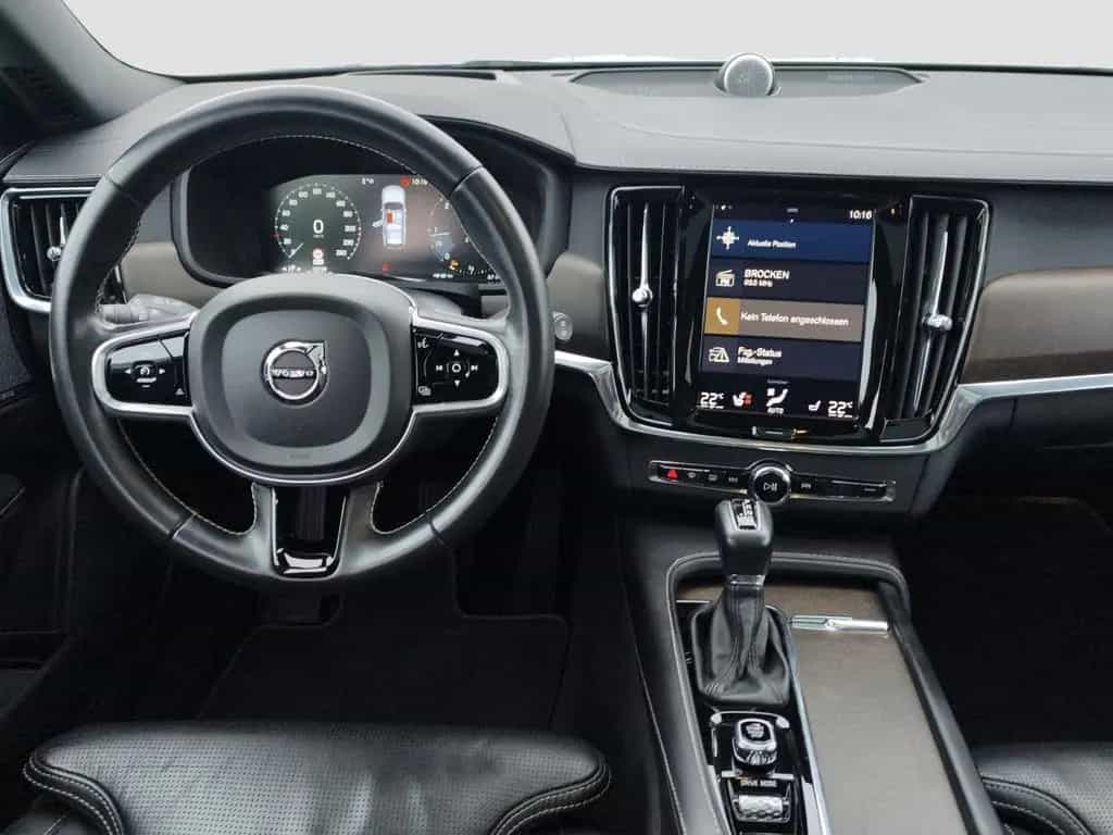Volvo V90 Cross Country V90 D5 Cross Country Pro AWD*Standh*Headup* 08/2020-photo-9