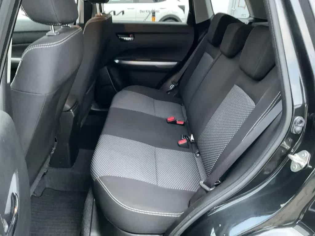 Suzuki Vitara 1.4 DITC 4x2 Comfort ACC+LED+Navi+SHZ+LM 12/2022-photo-10