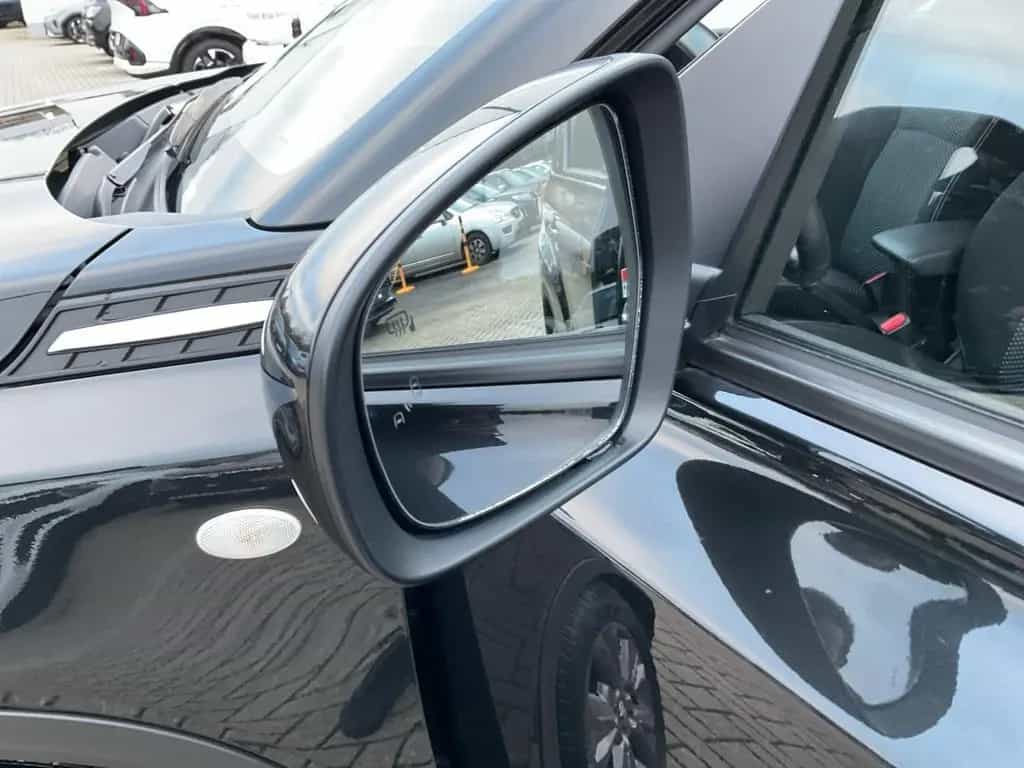 Suzuki Vitara 1.4 DITC 4x2 Comfort ACC+LED+Navi+SHZ+LM 12/2022-photo-12