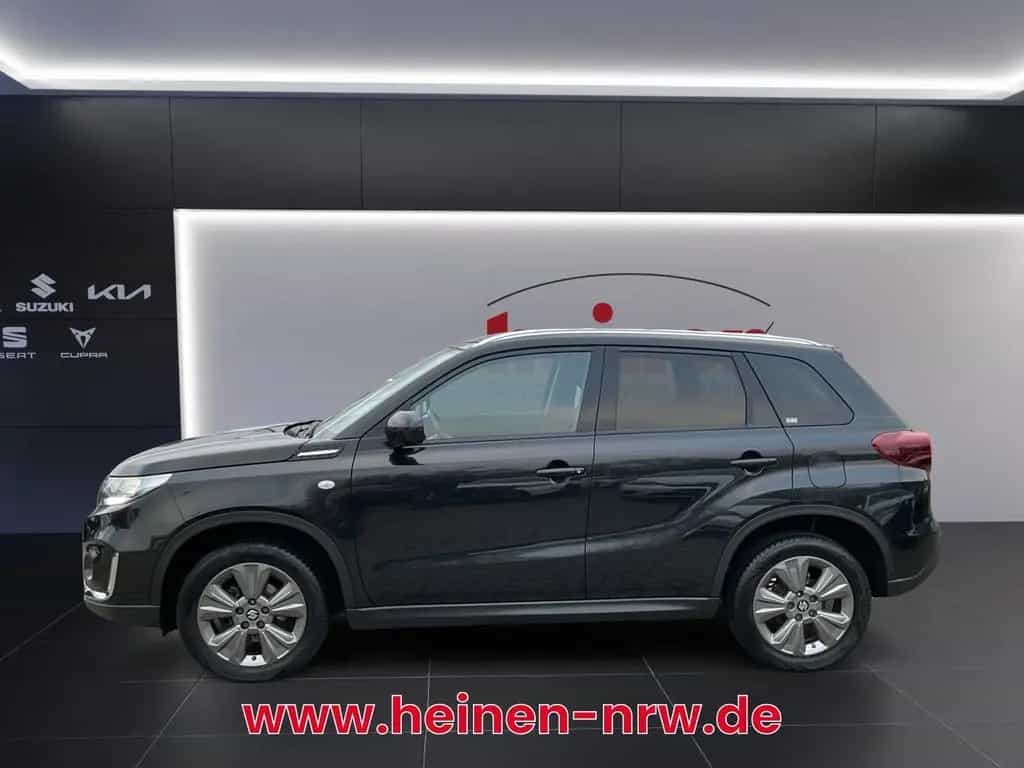 Suzuki Vitara 1.4 DITC 4x2 Comfort ACC+LED+Navi+SHZ+LM 12/2022-photo-2