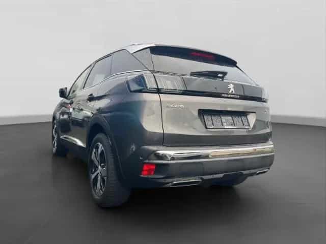 Peugeot 3008 GT 1.2 PT NAVI+PDC+360+PANO+SITZHZG+ACC+ 11/2023-photo-1