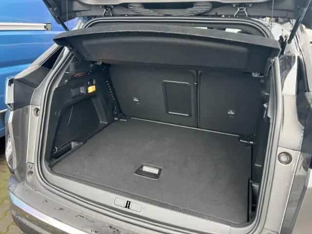 Peugeot 3008 GT 1.2 PT NAVI+PDC+360+PANO+SITZHZG+ACC+ 11/2023-photo-10