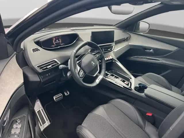 Peugeot 3008 GT 1.2 PT NAVI+PDC+360+PANO+SITZHZG+ACC+ 11/2023-photo-11