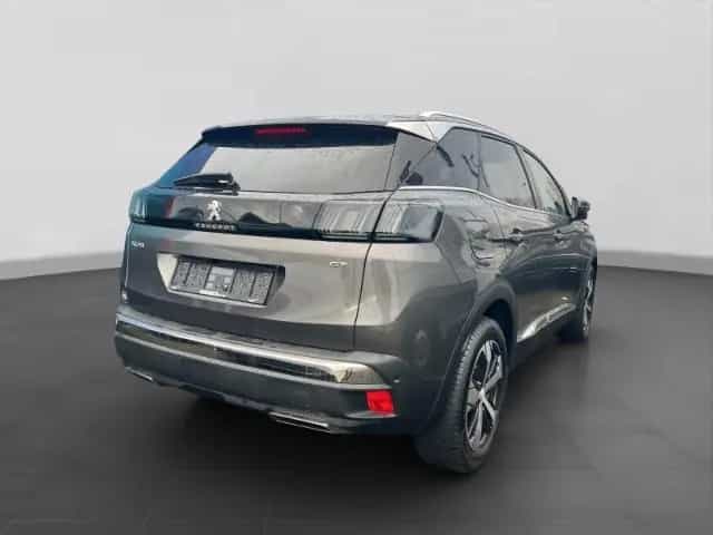Peugeot 3008 GT 1.2 PT NAVI+PDC+360+PANO+SITZHZG+ACC+ 11/2023-photo-2