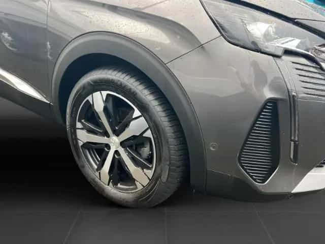 Peugeot 3008 GT 1.2 PT NAVI+PDC+360+PANO+SITZHZG+ACC+ 11/2023-photo-3
