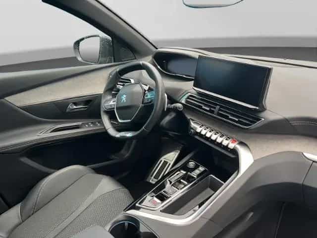 Peugeot 3008 GT 1.2 PT NAVI+PDC+360+PANO+SITZHZG+ACC+ 11/2023-photo-5