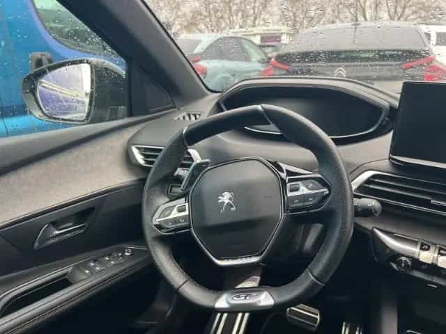 Peugeot 3008 GT 1.2 PT NAVI+PDC+360+PANO+SITZHZG+ACC+ 11/2023-photo-8