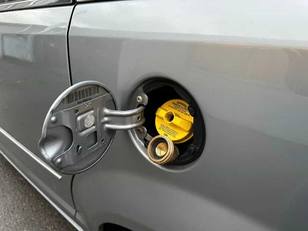 Chrysler Grand Voyager 3.6Aut.LPG LEDER/SHZ/KLIMAA/7-SITZ 01/2014-photo-16