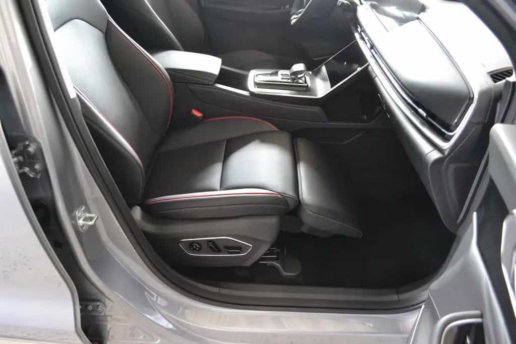 BAIC Beijing X75 X75 NEUWAGEN, Leder, Massagesitze, 3J. Garantie null-photo-10