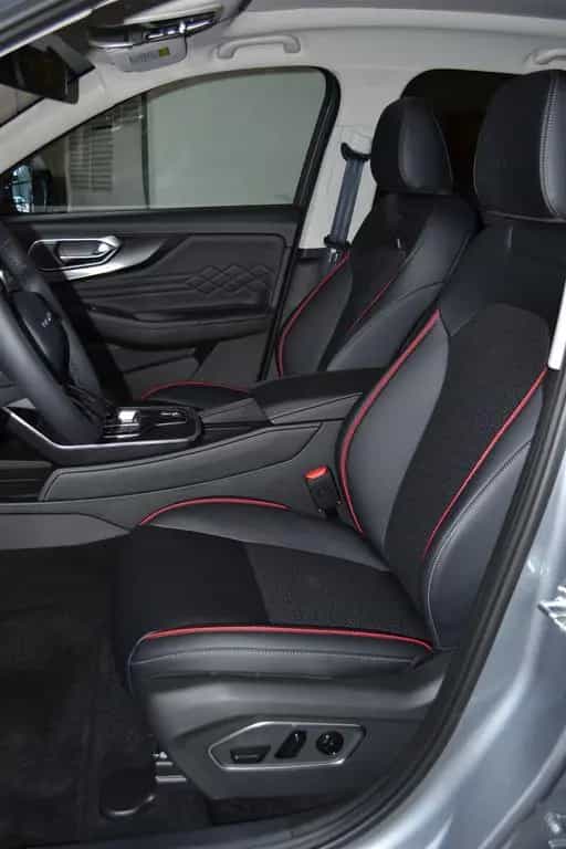 BAIC Beijing X75 X75 NEUWAGEN, Leder, Massagesitze, 3J. Garantie null-photo-7