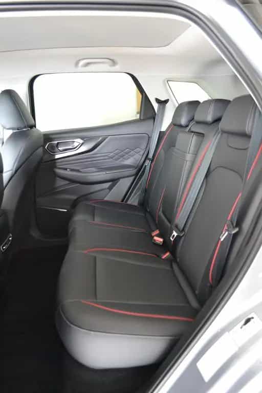 BAIC Beijing X75 X75 NEUWAGEN, Leder, Massagesitze, 3J. Garantie null-photo-8