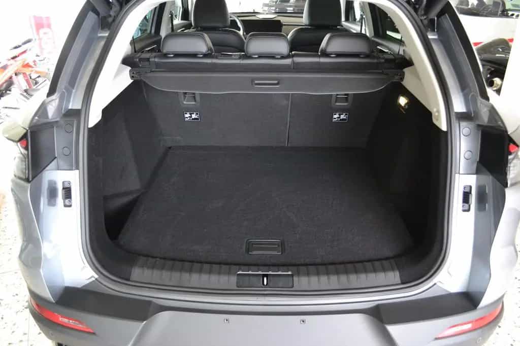 BAIC Beijing X75 X75 NEUWAGEN, Leder, Massagesitze, 3J. Garantie null-photo-9
