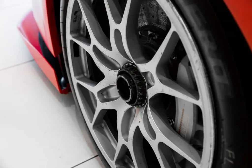 Ferrari Other Ferrari 488 Challenge ~Ferrari Munsterhuis 02/2018-photo-14
