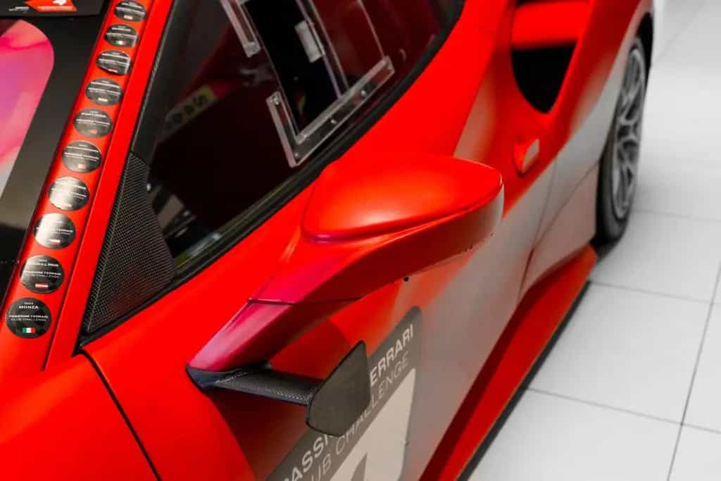 Ferrari Other Ferrari 488 Challenge ~Ferrari Munsterhuis 02/2018-photo-15