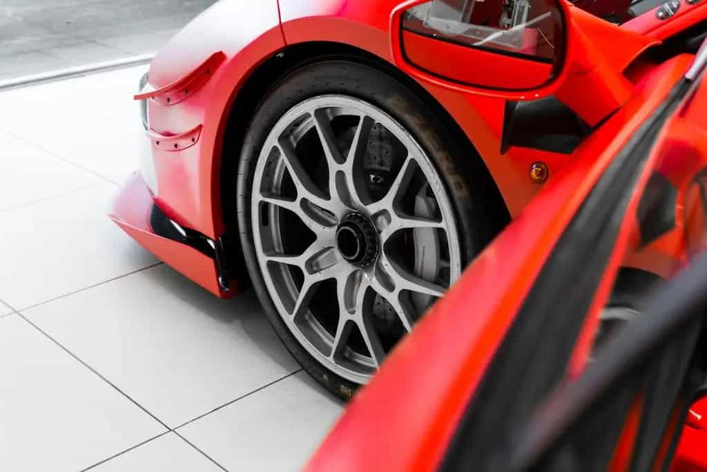 Ferrari Other Ferrari 488 Challenge ~Ferrari Munsterhuis 02/2018-photo-16