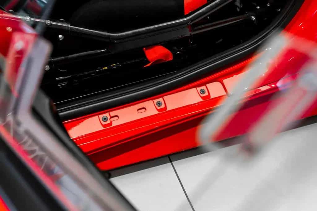 Ferrari Other Ferrari 488 Challenge ~Ferrari Munsterhuis 02/2018-photo-17