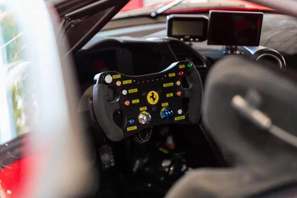 Ferrari Other Ferrari 488 Challenge ~Ferrari Munsterhuis 02/2018-photo-19