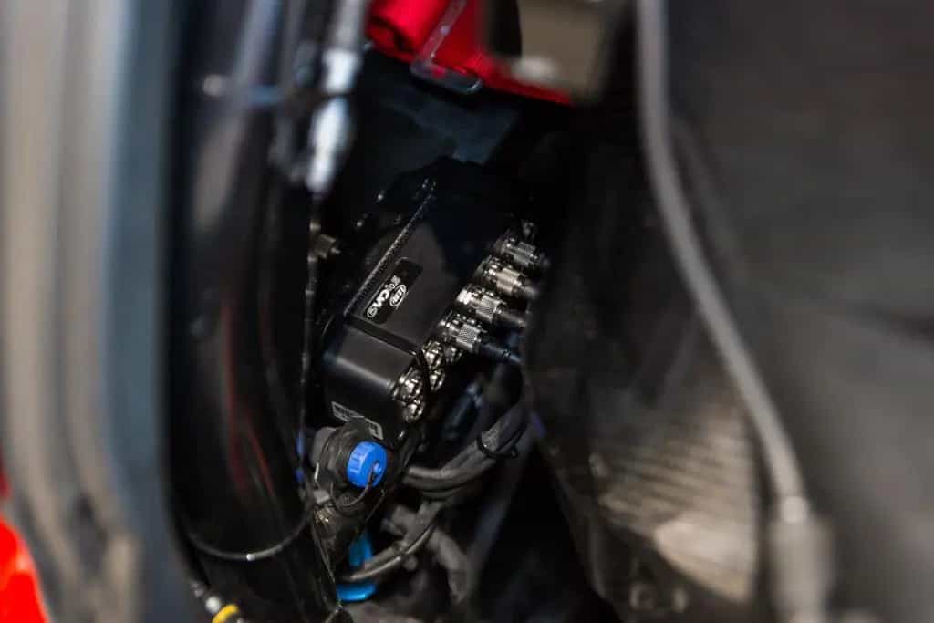 Ferrari Other Ferrari 488 Challenge ~Ferrari Munsterhuis 02/2018-photo-21