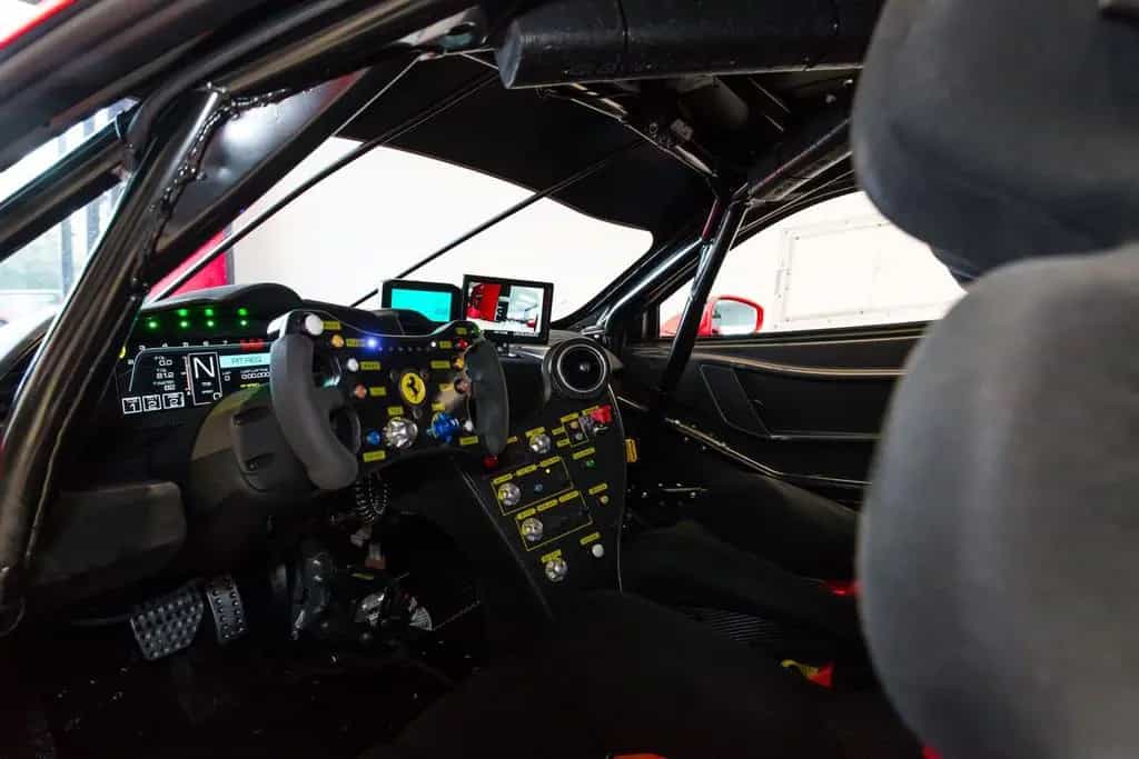 Ferrari Other Ferrari 488 Challenge ~Ferrari Munsterhuis 02/2018-photo-3