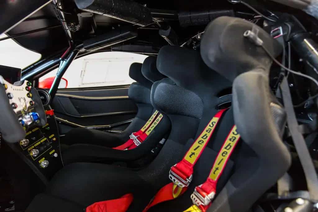 Ferrari Other Ferrari 488 Challenge ~Ferrari Munsterhuis 02/2018-photo-4