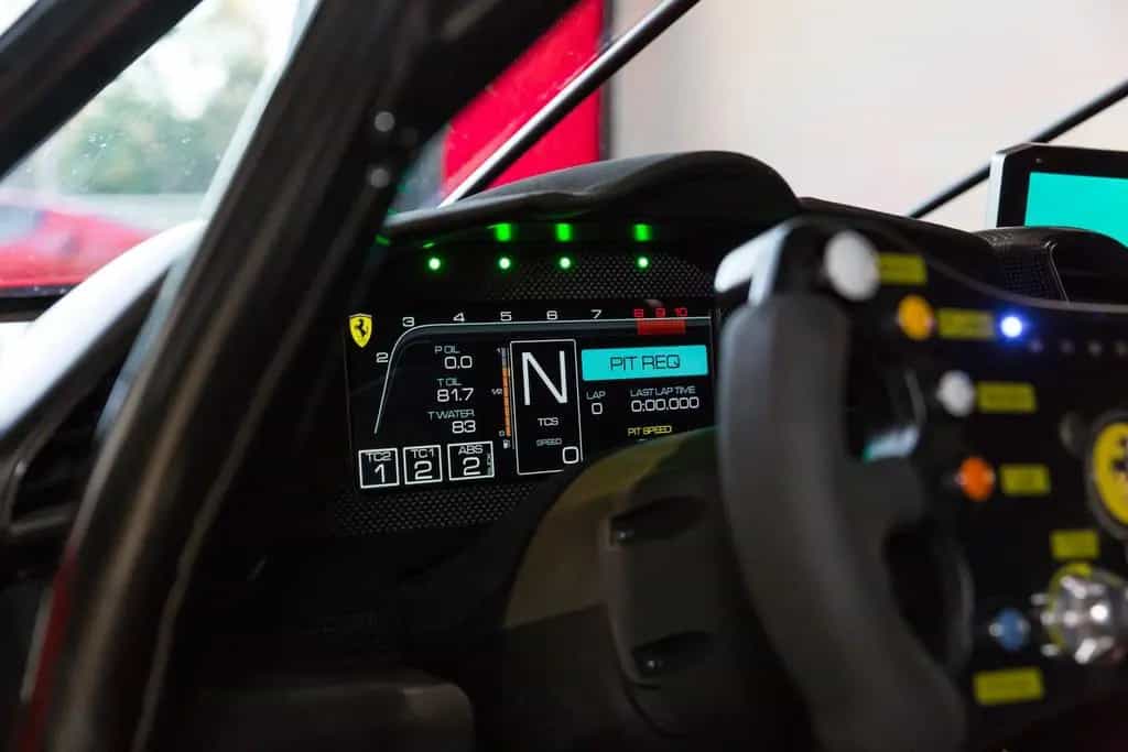 Ferrari Other Ferrari 488 Challenge ~Ferrari Munsterhuis 02/2018-photo-5