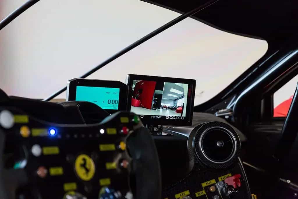 Ferrari Other Ferrari 488 Challenge ~Ferrari Munsterhuis 02/2018-photo-6