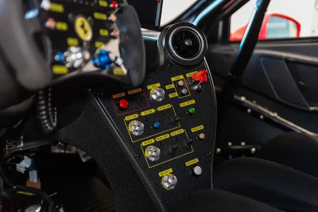 Ferrari Other Ferrari 488 Challenge ~Ferrari Munsterhuis 02/2018-photo-7