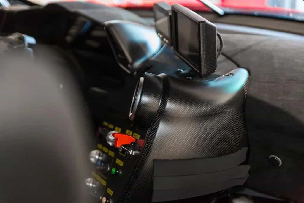 Ferrari Other Ferrari 488 Challenge ~Ferrari Munsterhuis 02/2018-photo-8
