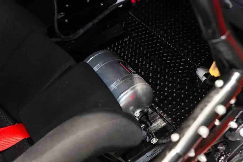 Ferrari Other Ferrari 488 Challenge ~Ferrari Munsterhuis 02/2018-photo-9