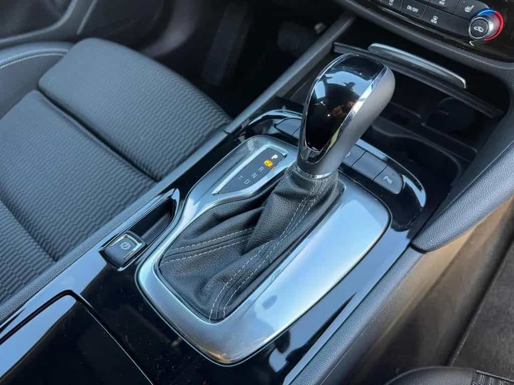 Opel Insignia Sports Tourer 2.0T Elegance Automatik 01/2022-photo-19