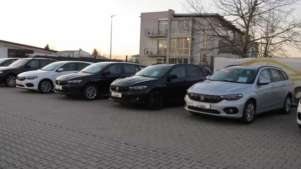 Opel Insignia Sports Tourer 2.0T Elegance Automatik 01/2022-photo-27