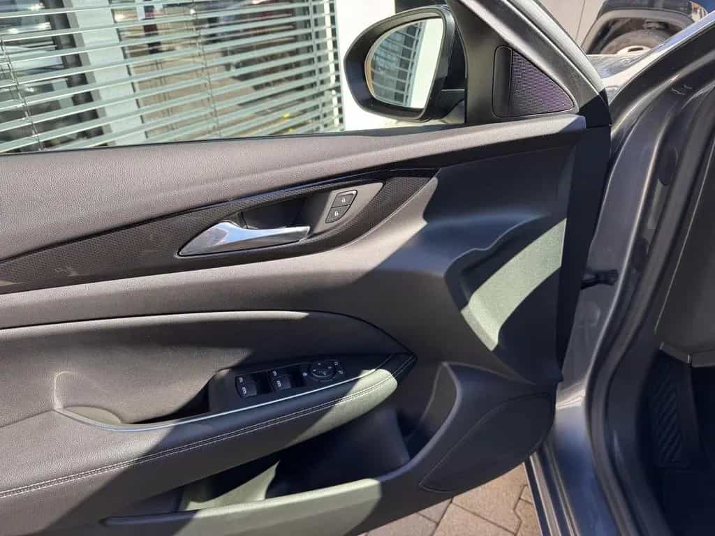 Opel Insignia Sports Tourer 2.0T Elegance Automatik 01/2022-photo-5