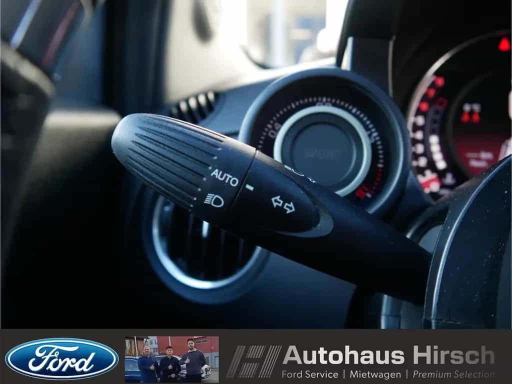 Abarth 595 F595 1.4 T-Jet 16V CarPlay DAB AD Klimaaut. 02/2022-photo-6