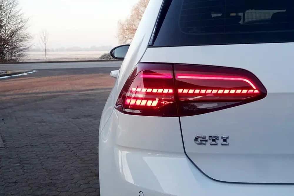 Volkswagen Golf VII Lim. 2.0TSI GTI 5T-ACC/VIRTUAL COCKPIT 01/2018-photo-16